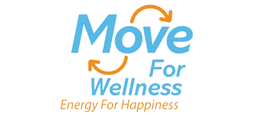 Move For Wellness 2021